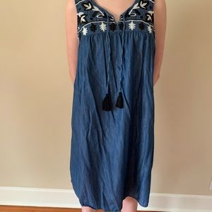 Women’s Summer Dress